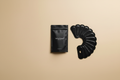 VelraSleep black mouth tape bag with strips